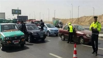 خدمات النيابة العامة المرورية: الإجراءات المطلوبة لعرض مخالفات السيارة وقيمة الغرامات المالية