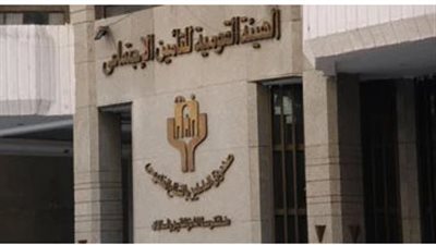 رسميًا: الهيئة القومية للتأمين الاجتماعي ترفع الحد الأدنى للأجر التأميني إلى 2700 جنيه بدءًا من 1 يناير 2026