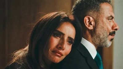 قصة مسلسل ورد وشوكولاتة: بين الحب القاتل والسيطرة المرضية. متى وكيف تشاهده؟