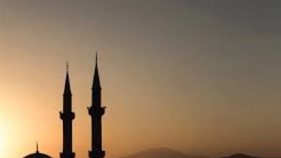 مواقيت الصلاة في القاهرة والمحافظات اليوم 1 ديسمبر 2025