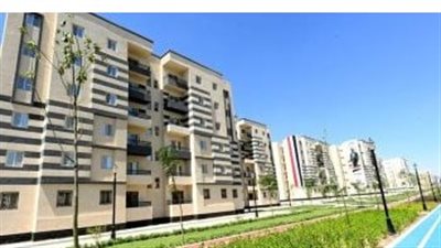 سكن لكل المصريين 7: 3 طرق للاستعلام عن شقق محدودي ومتوسطي الدخل 2025