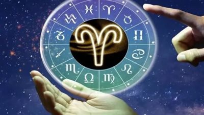 برج الحمل حظك اليوم 1 ديسمبر 2025 على الصعيد المهنى