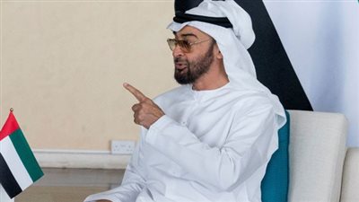 محمد بن زايد يوجه بإطلاق أسماء إمارات الدولة على 7 مساجد في أبوظبي