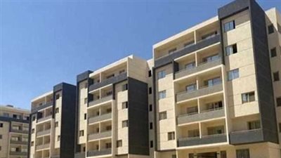 سكن لكل المصريين 7: وفر وقتك.. استعلم عن حالة الحجز عبر رسالة SMS للرقم 1124