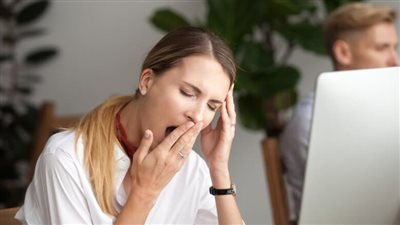 الخمول وأسبابه وطرق علاجه