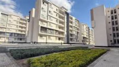 قبل فقدان الأولوية: رسائل نصية من صندوق الإسكان الاجتماعي توضح مواعيد سداد أقساط سكن لكل المصريين 7