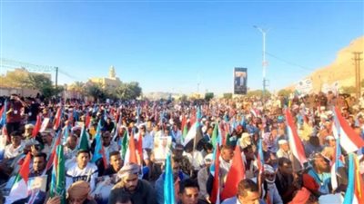 رحيل المنطقة العسكرية الأولى مطلب حتمي: مفتاح مكافحة الإرهاب واستقرار الجنوب العربي