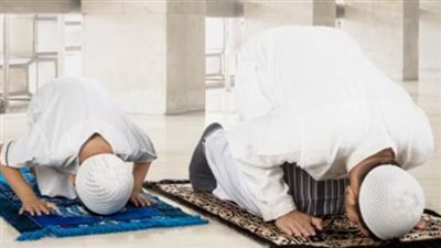 الأوقات الشرعية: مواقيت الصلاة في مصر اليوم وفقًا لهيئة المساحة (2 ديسمبر)