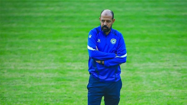 “نجله بالعناية المركزة”.. الزوراء العراقي يعلن غياب مدربه المصري عماد النحاس عن مواجهة أبطال آسيا