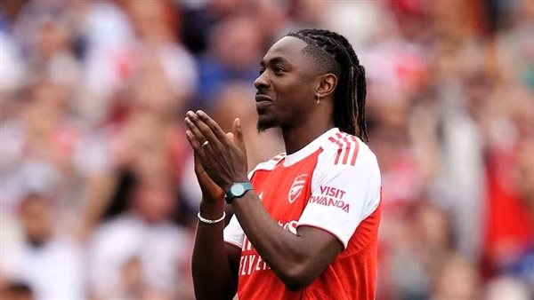 إيزي يحصد جائزة أفضل لاعب في الجولة 12 من الدوري الإنجليزي