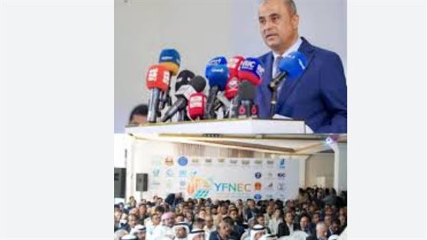 انعقاد المؤتمر الوطني الأول للطاقة لتأمين التنمية المستدامة حتى عام 2035 انعقاد المؤتمر الوطني الأول للطاقة لتأمين التنمية المستدامة حتى عام 2035