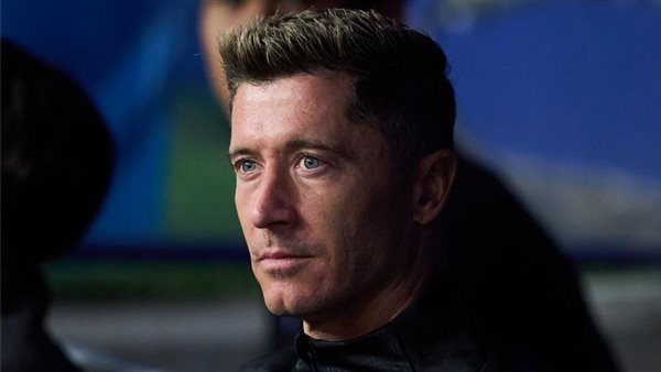 ليفاندوفسكي يرفض عرض فناربخشة في يناير.. ويفتح الباب لعملاق أوروبي بالصيف