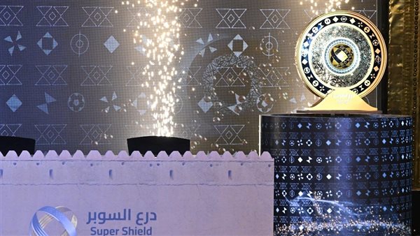تحدي الأبطال.. إطلاق النسخة الثالثة من السوبر الإماراتي القطري تحدي الأبطال.. إطلاق النسخة الثالثة من السوبر الإماراتي القطري