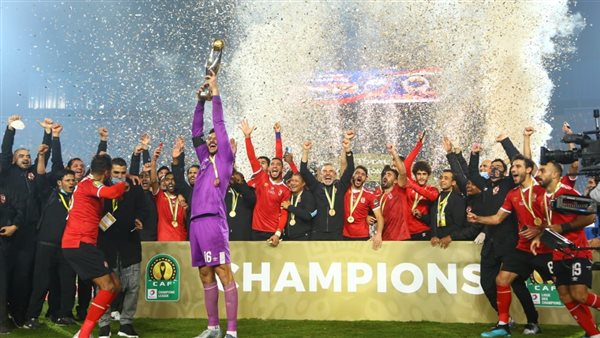 ذكرى “القاضية ممكن”.. الأهلي يعرض فيديو للقطات جديدة من نهائي القرن