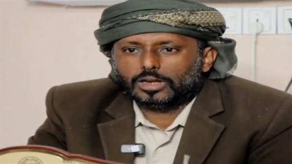 بن حبريش يعرقل جهود توحيد الصف القبلي في حضرموت