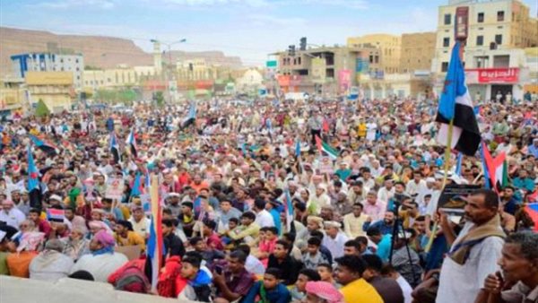 الجنوبيون يعيدون التأكيد على المطالب الكبرى