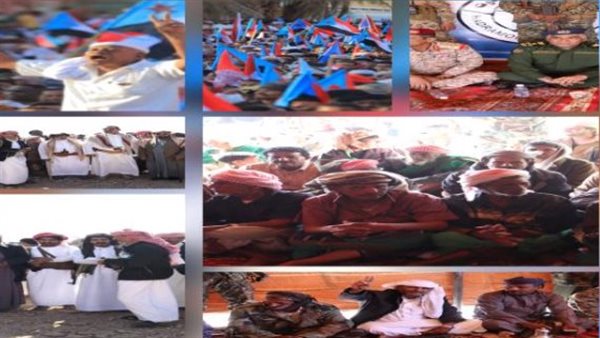 تلاقي الثورة القبلية بالوطنية في حضرموت لتثبيت الإرادة الجنوبية