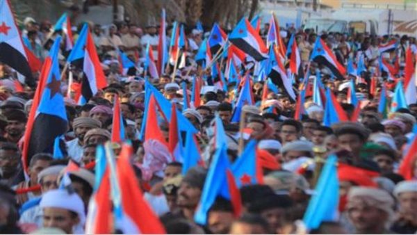 مليونية سيئون تنسف مشروع التفتيت وتعلن الإرادة الجنوبية في 30 نوفمبر