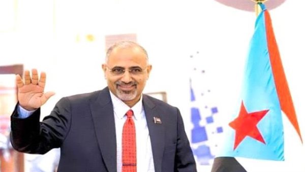 الانتقالي يضمن بيئة آمنة لتحقيق التنمية الاقتصادية