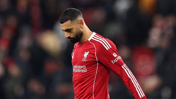 حان الوقت لرحيل محمد صلاح عن ليفربول.. والانتقال للشرق الأوسط