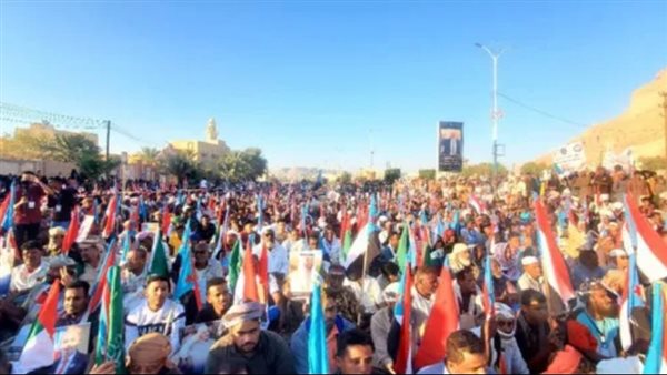 تجديد العهد الوطني والتمسك بهوية الجنوب العربي