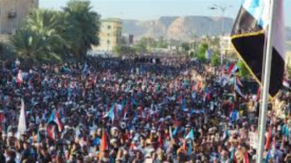 حضرموت في قلب القرار.. كيف رسخت فعالية سيئون الوعي الجنوبي بوحدة المصير؟