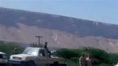 حضرموت على صفيح ساخن: تصعيد عسكري جنوبي ومطالبات شعبية بإبعاد المنطقة العسكرية الأولى