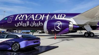 صعود عملاق جديد: طيران الرياض أيقونة الرؤية السعودية2030 في سماء العالم