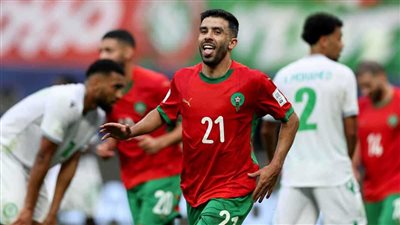 منتخب المغرب يفتتح مشواره في كأس العرب بفوز عريض على جزر القمر 