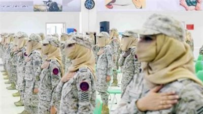 فرصة تاريخية للمرأة السعودية: قبول النساء في وزارة الدفاع يفتح آفاقًا جديدة للمساهمة الوطنية