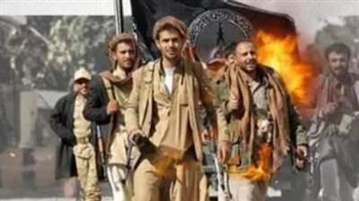 تحالف الظلام في حضرموت: كشف الارتباط الشيطاني بين المنطقة العسكرية الأولى (الإخوان) ومليشيا الحوثي