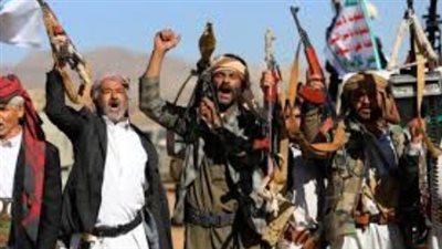 مليشيا الإخوان تتحول لمظلة: كيف تستغل المنطقة العسكرية الأولى لتمديد النفوذ الحوثي؟