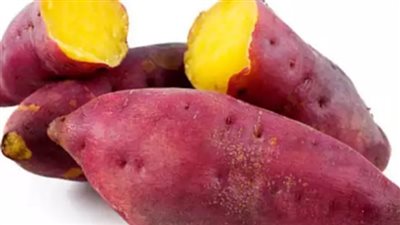 فوائد البطاطا الحلوة فى الشتاء.. استقرار سكر الدم 