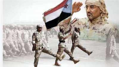 تحرير وادي حضرموت: القوات المسلحة الجنوبية تطلق عملية #المستقبل_الواعد لإنهاء احتلال الإخوان