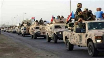 القوات المسلحة الجنوبية تسيطر على 