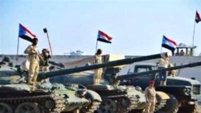 السقوط المتسارع لحصون الإخوان: القوات المسلحة الجنوبية تكتسح وادي حضرموت في عملية المستقبل الواعد