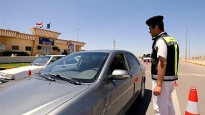 تخفيف التكدس وتوفير الوقت: التحول الرقمي يطال وحدات المرور لخدمة قائدي السيارات