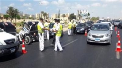 التحول الرقمي في المرور: خفض العبء الإداري والضغط اليومي عن موظفي وحدات المرور التقليدية