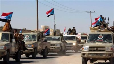  تحذير المدنيين في سيئون: القوات المسلحة الجنوبية تدعو لإخلاء مواقع الاشتباكات بعد السيطرة على مطار سيئون واللواء 37