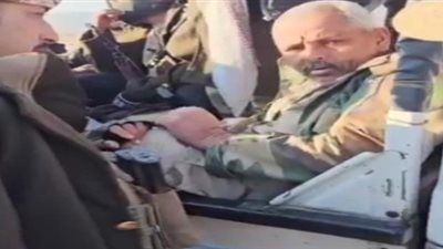  القوات المسلحة الجنوبية تأسر جنودًا من ذمار وتؤكد التزامها بالقوانين العسكرية