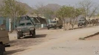  التخادم المكشوف: مليشيا المنطقة العسكرية الأولى والحوثيون... شبكة التحالفات التي تهدد أمن وادي حضرموت