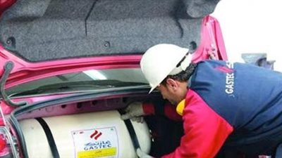 ما هي مميزات تحويل السيارات للعمل بالغاز الطبيعي؟