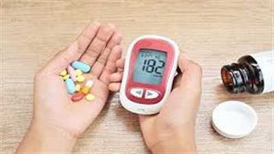 علاج السكري من النوع الثاني.. 5 خطوات مهمة لإدارة المرض