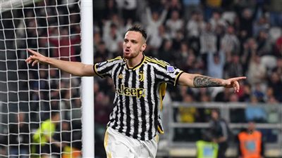 رسميا.. يوفنتوس يعلن إصابة جاتي بقطع في الغضروف الهلالي للركبة