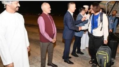 الإفراجُ عن طاقم السّفينة إترنيتي سي في اليمن بجهودٍ عُمانية