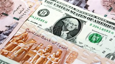 سعر الدولار اليوم مقابل الجنيه المصري الخميس 4/12/2025: ثبات الأسعار في البنوك الرئيسية