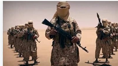 كشف حقائق الظلام.. ارتباط المنطقة العسكرية الأولى بمليشيا الحوثي والتنظيمات الإرهابية