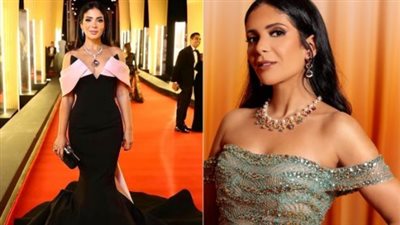 غابوا وعادوا: كواليس جمع منى زكي ومحمد هنيدي مجددًا في 