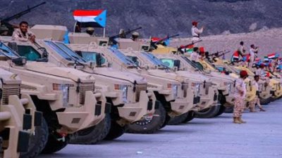 عملية المستقبل الواعد: وادي حضرموت يعود للمسار الجنوبي بقرار حاسم من القوات المسلحة الجنوبية