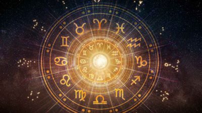  قراءة توقعات الأبراج وتنبؤات علم الفلك اليوم الخميس 4_12_2025